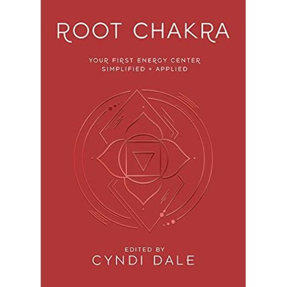 Root Chakra: Your First Energy Center Simplified and Applied -- Cyndi Dale - Picture 2 of 2